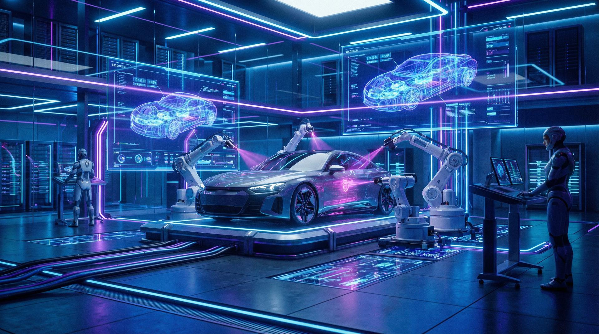 涩里番AI视频教程