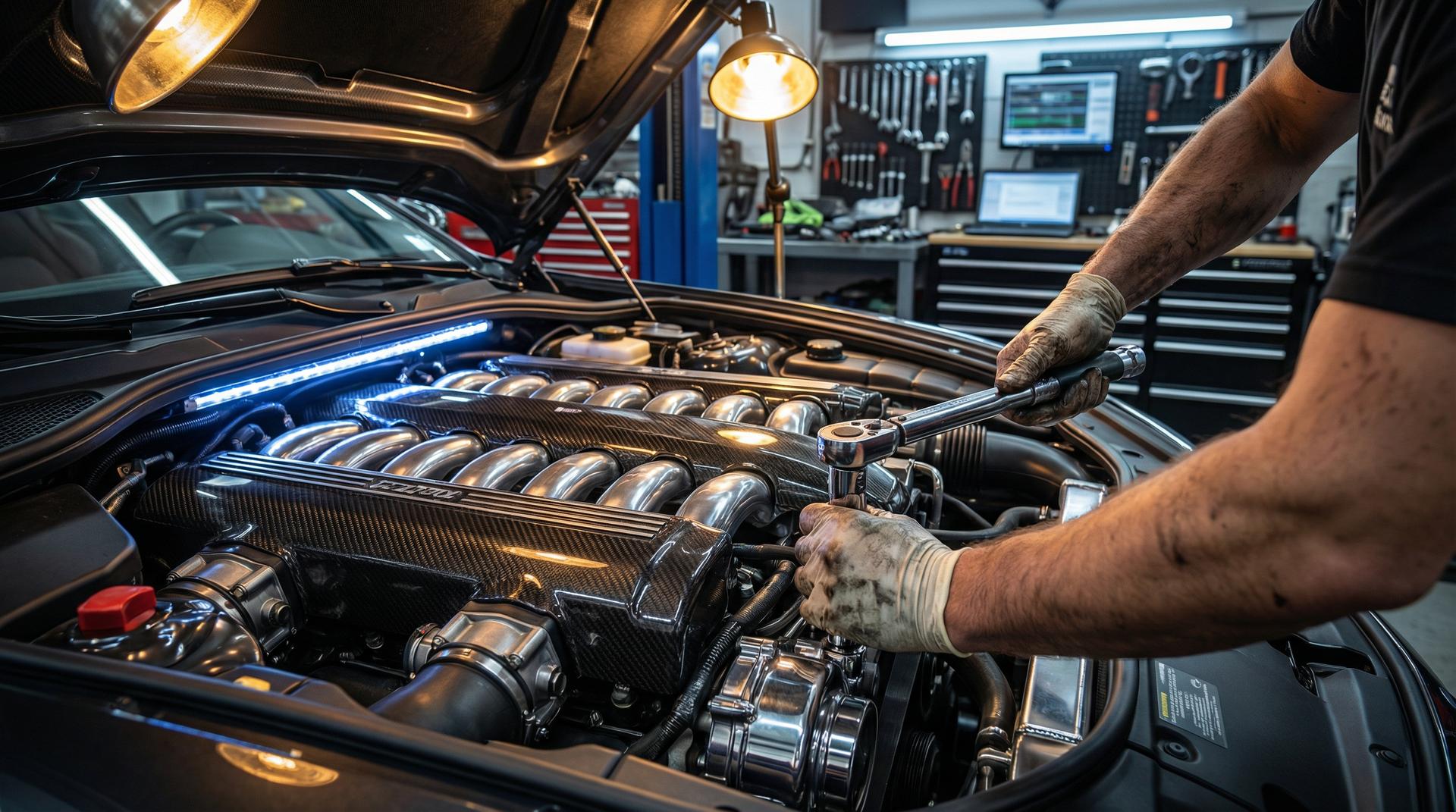 涩里番赛车改装视频