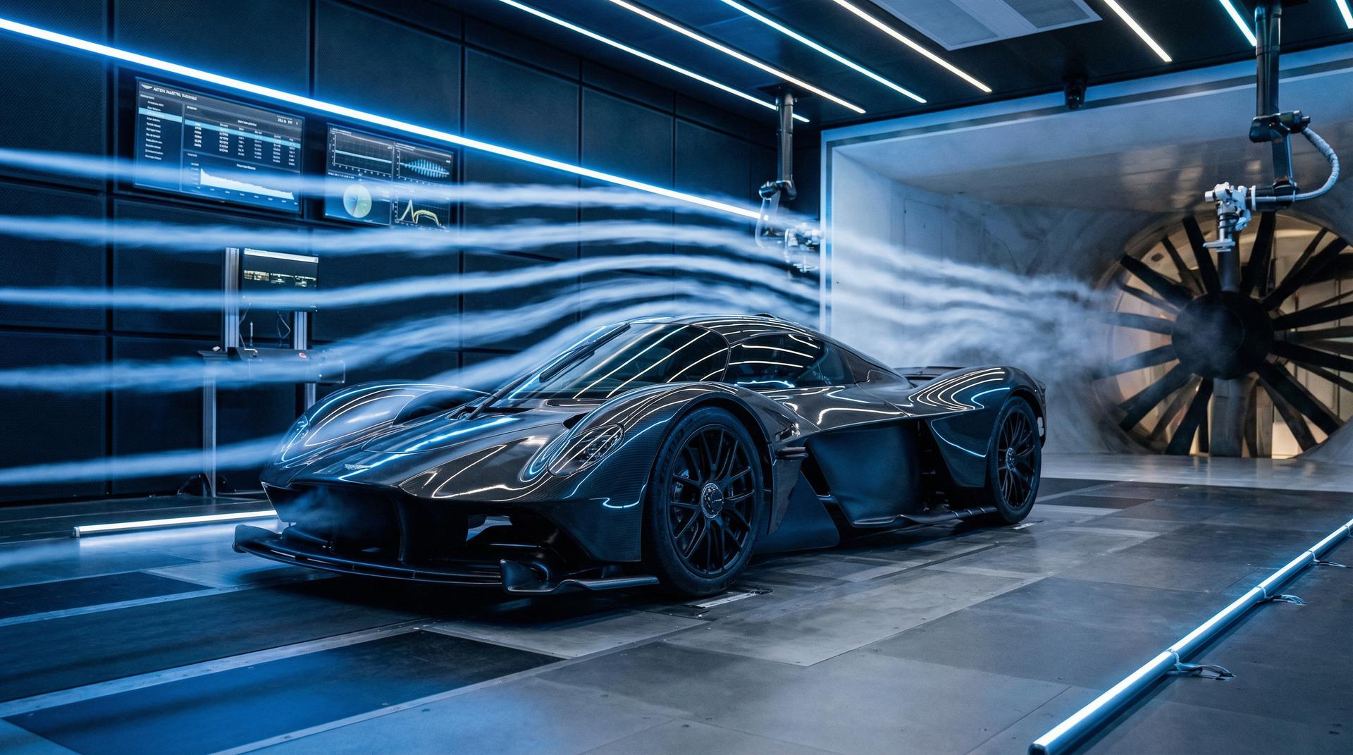 涩里番阿斯顿马丁Valkyrie视频